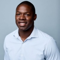 Headshot of Ernest Owusu