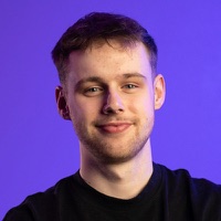 Headshot of Jed Mahrle