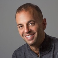 Headshot of Josh Braun