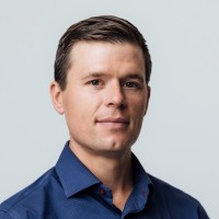Headshot of Kyle Coleman