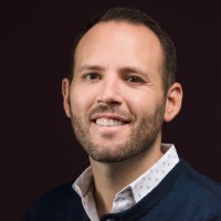 Headshot of Matt Plank