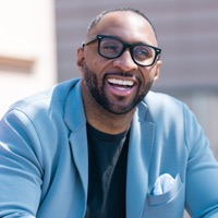 Headshot of Morgan J Ingram